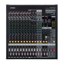 قیمت خرید فروش میکسر صدا یاماها Yamaha MGP16X