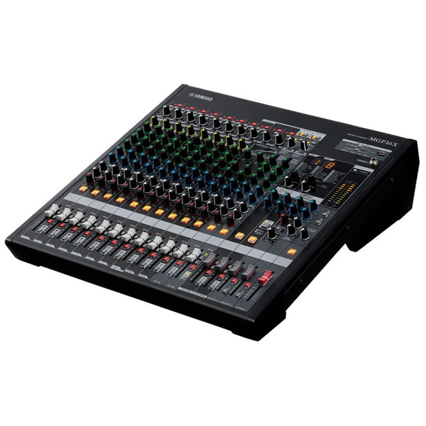 میکسر صدا یاماها Yamaha MGP16X
