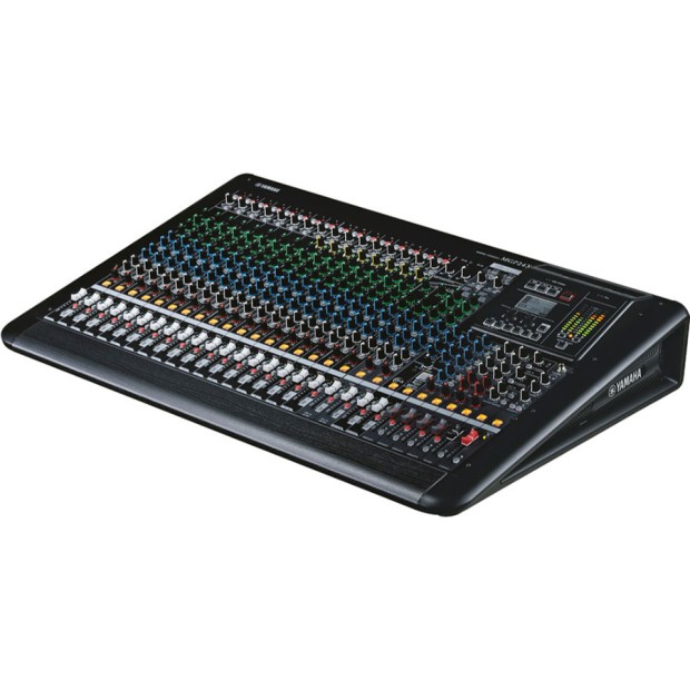 میکسر صدا یاماها Yamaha MGP24X
