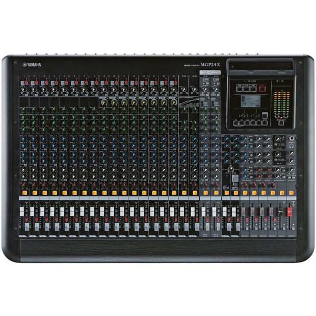 میکسر صدا یاماها Yamaha MGP24X