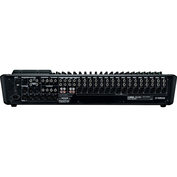 میکسر صدا یاماها Yamaha MGP24X
