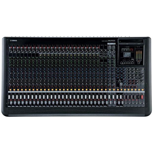 میکسر صدا یاماها Yamaha MGP32X