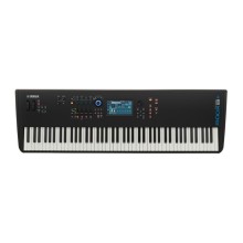 قیمت خرید فروش سینتی سایزر یاماها Yamaha MODX8+