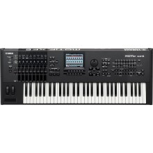 قیمت خرید فروش کیبورد ارنجر موسیقی یاماها Yamaha Motif XF6