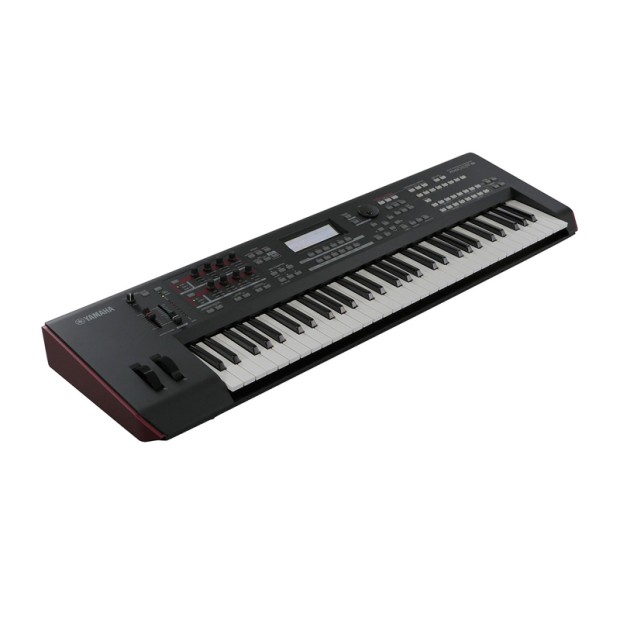 ورک استیشن یاماها Yamaha MOXF 6