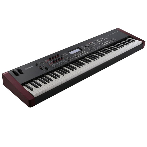 ورک استیشن یاماها Yamaha MOXF 8