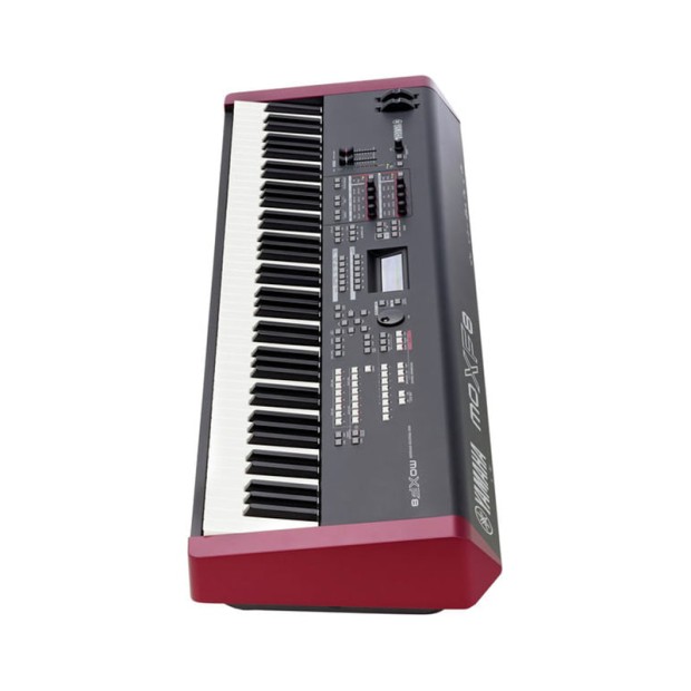 ورک استیشن یاماها Yamaha MOXF 8