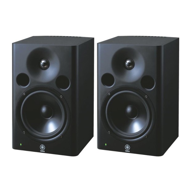 اسپیکر مانیتورینگ یاماها Yamaha MSP7 Studio