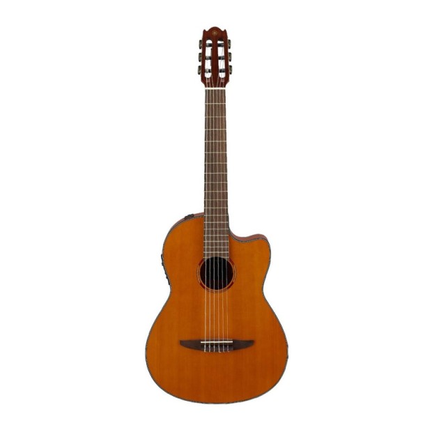 گیتار کلاسیک یاماها Yamaha NCX1C NT