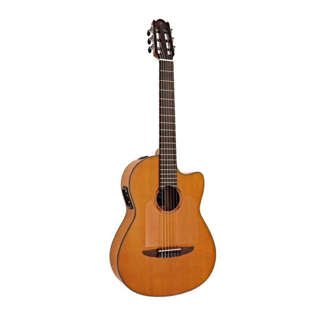 گیتار کلاسیک یاماها Yamaha NCX1FM NT