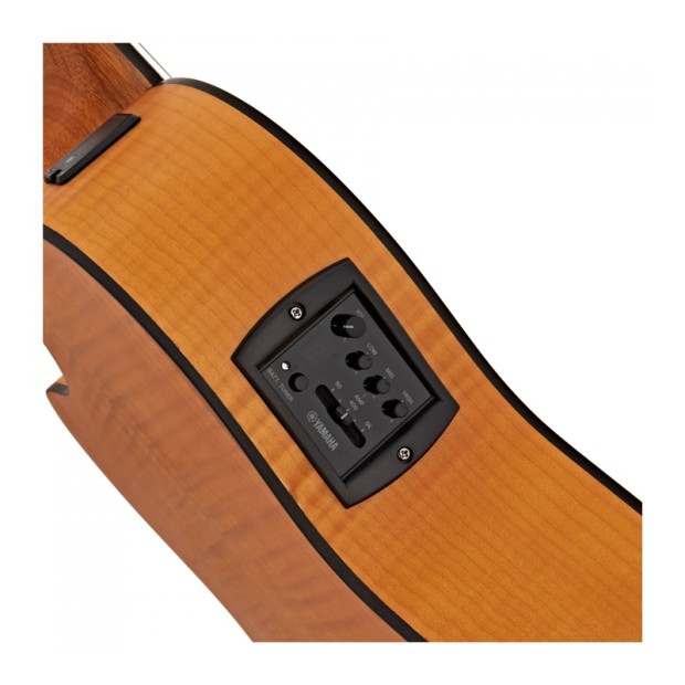 گیتار کلاسیک یاماها Yamaha NCX1FM NT