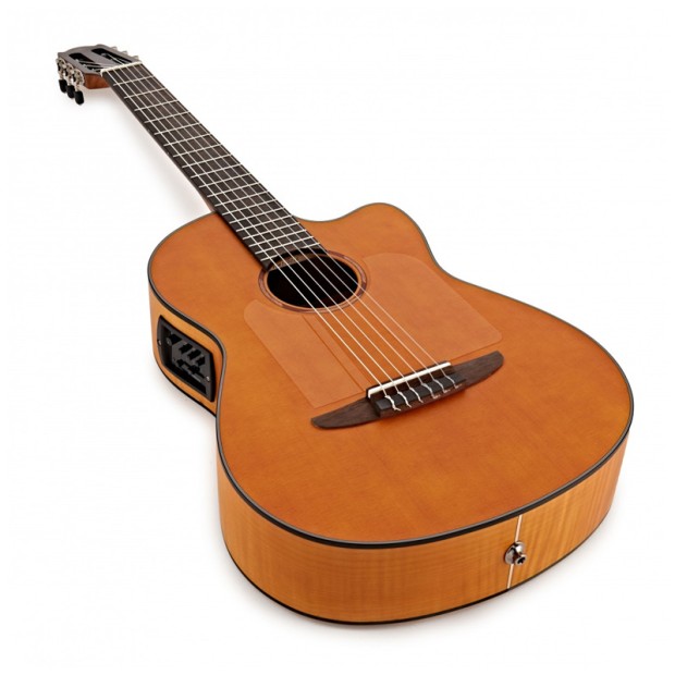 گیتار کلاسیک یاماها Yamaha NCX1FM NT