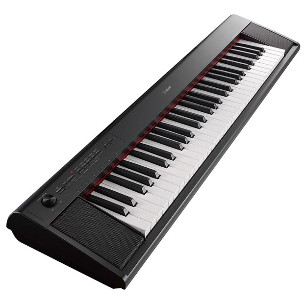 پیانو دیجیتال یاماها Yamaha NP12B