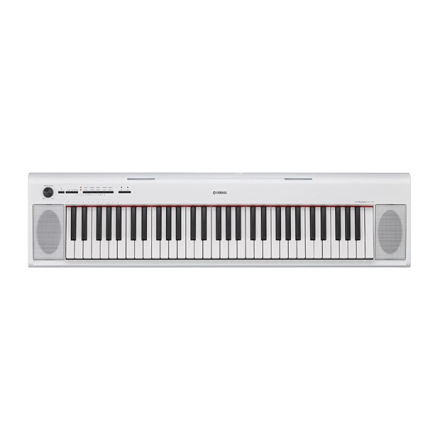 پیانو دیجیتال یاماها Yamaha NP12WH