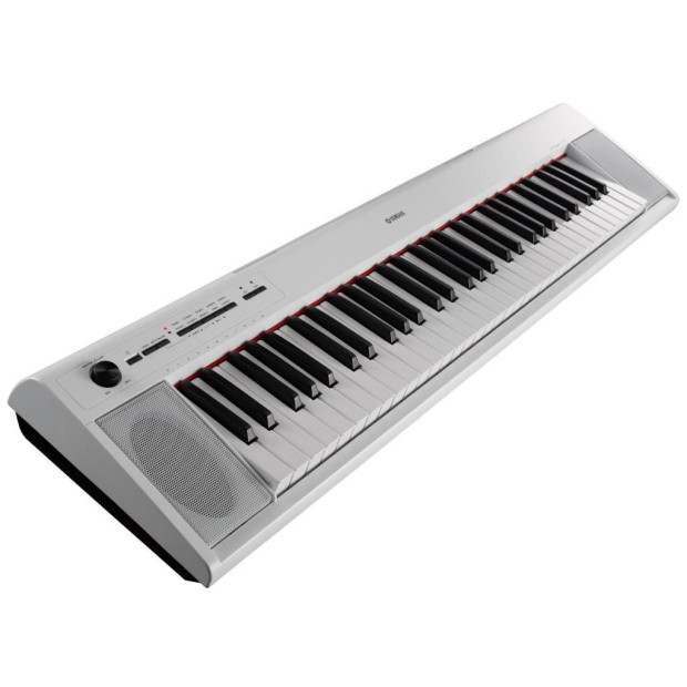 پیانو دیجیتال یاماها Yamaha NP12WH
