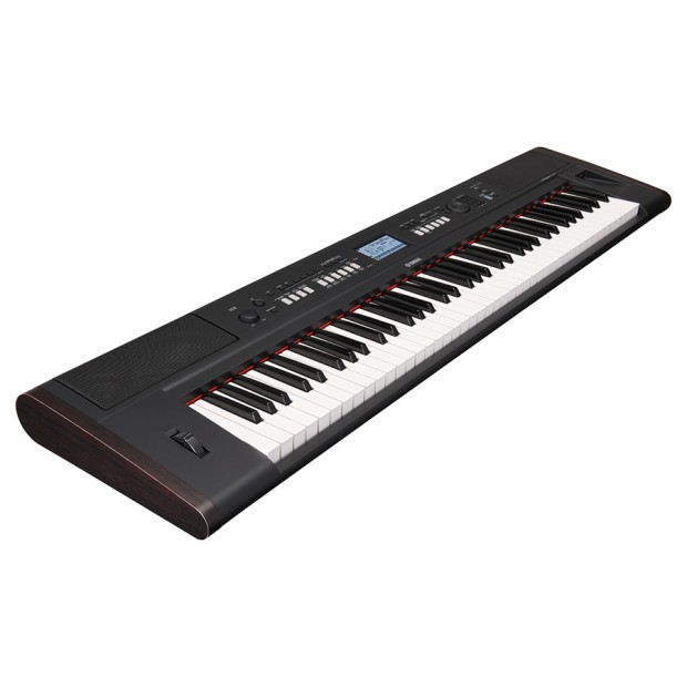 پیانو دیجیتال یاماها Yamaha NP-V80