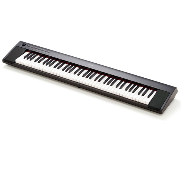 پیانو دیجیتال یاماها Yamaha NP32