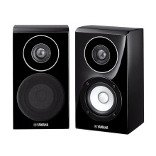 قیمت خرید فروش اسپیکر بوک شلف یاماها Yamaha NS-B700 Piano Black