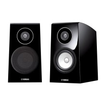 قیمت خرید فروش اسپیکر بوک شلف یاماها Yamaha NS-B750 Piano Black
