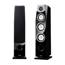 قیمت خرید فروش اسپیکر فلور استند یاماها Yamaha NS-F901 Black