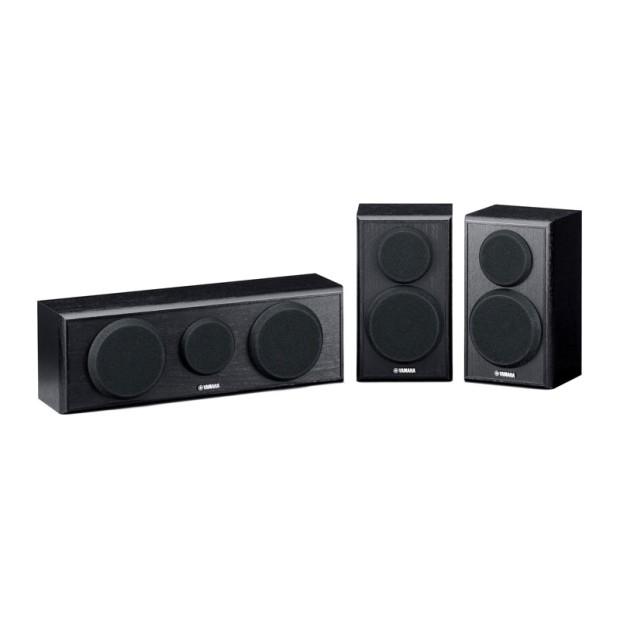 اسپیکر سنتر یاماها Yamaha NS-P150 Black
