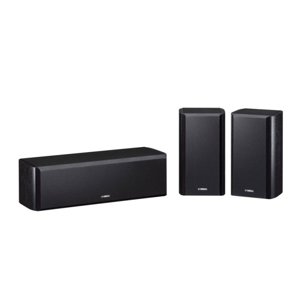 اسپیکر سنتر یاماها Yamaha NS-P160 Black