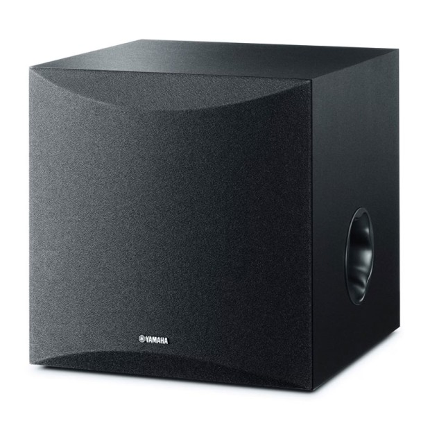 ساب ووفر یاماها Yamaha NS-SW050 Black