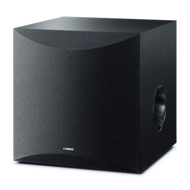 ساب ووفر یاماها Yamaha NS-SW100 Black