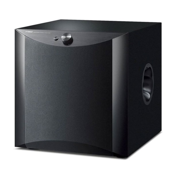 ساب ووفر یاماها Yamaha NS-SW1000 Black