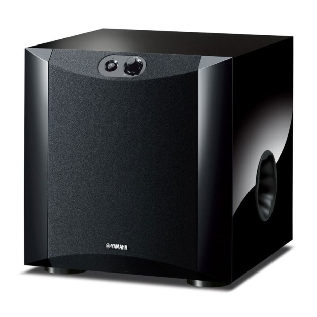 ساب ووفر یاماها Yamaha NS-SW200 Piano Black