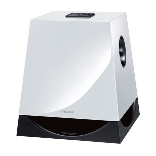 ساب ووفر یاماها Yamaha NS-SW700 Piano White