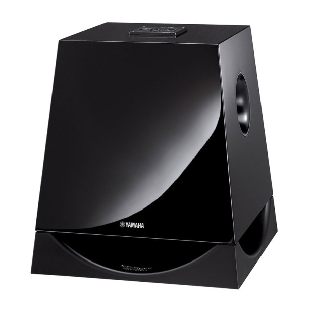 ساب ووفر یاماها Yamaha NS-SW700 Piano Black