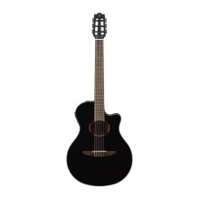 قیمت خرید فروش گیتار آکوستیک یاماها Yamaha NTX1 Black
