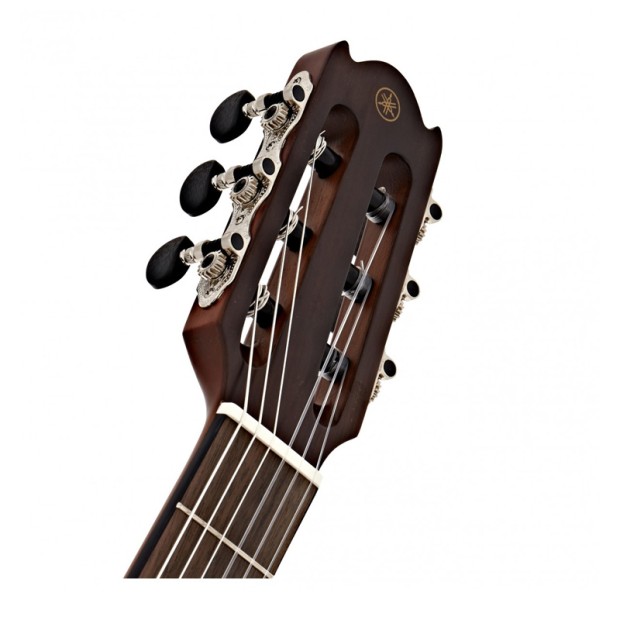 گیتار آکوستیک یاماها Yamaha NTX1 Brown Sunburst