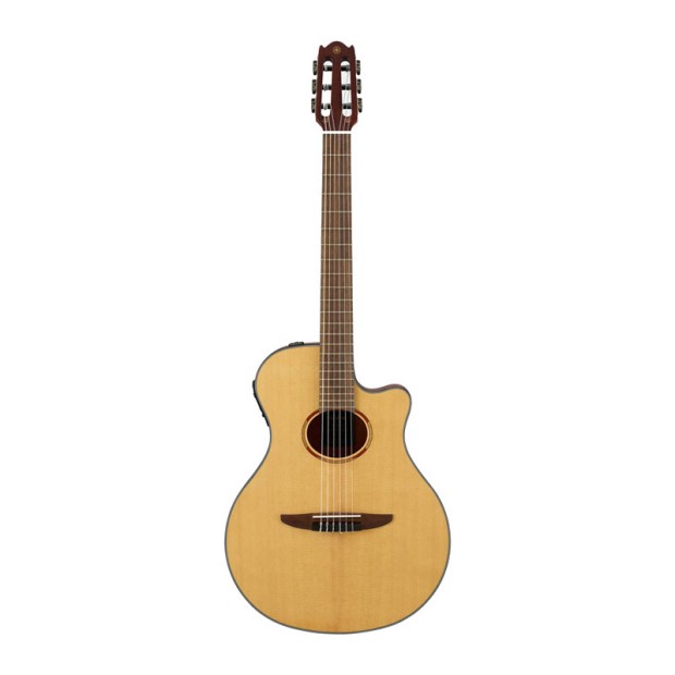 گیتار کلاسیک یاماها Yamaha NTX1 NT