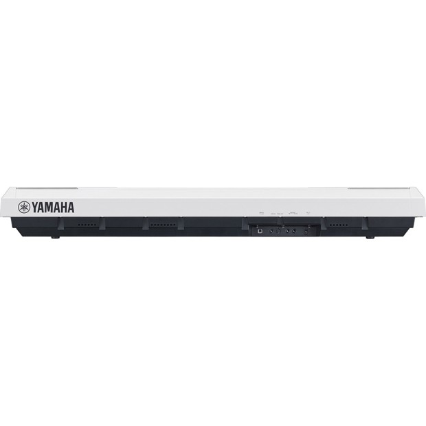پیانو دیجیتال یاماها Yamaha P-105-WH