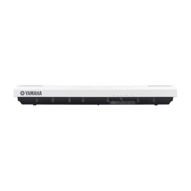 پیانو دیجیتال یاماها Yamaha P-115 WH