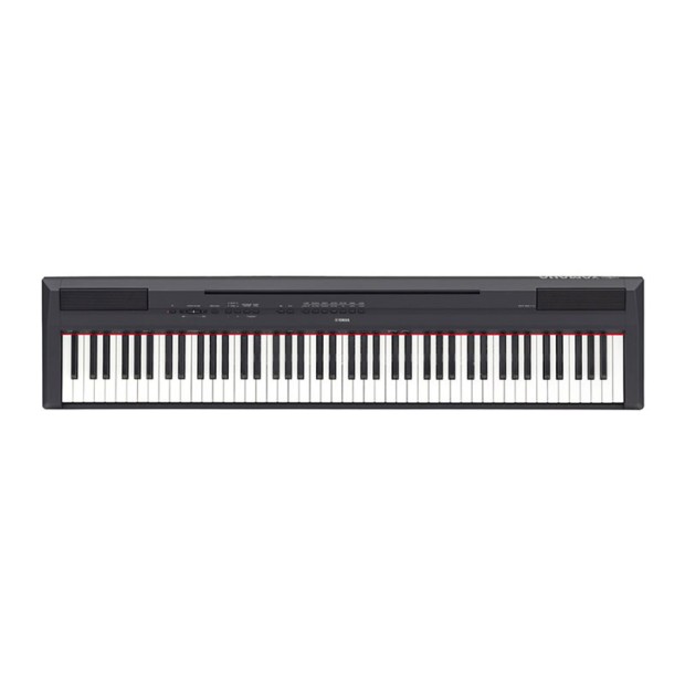 پیانو دیجیتال یاماها Yamaha P-115 B
