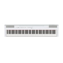 قیمت خرید فروش پیانو دیجیتال یاماها Yamaha P 125 White