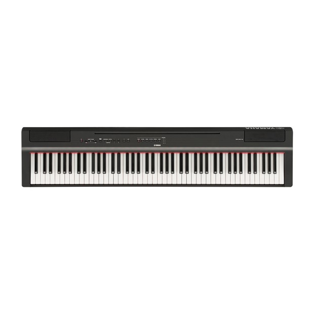 پیانو دیجیتال یاماها Yamaha P 125