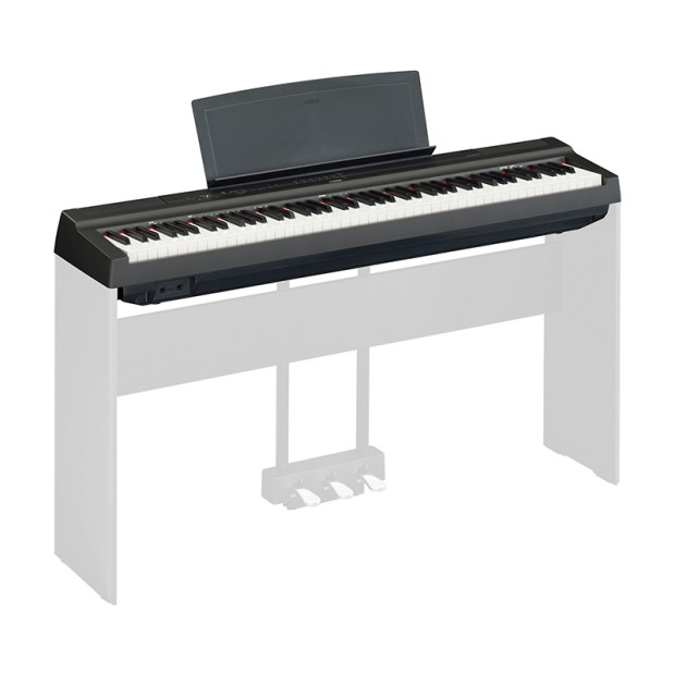پیانو دیجیتال یاماها Yamaha P 125