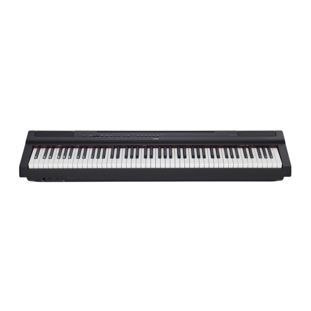 پیانو دیجیتال یاماها Yamaha P 125a
