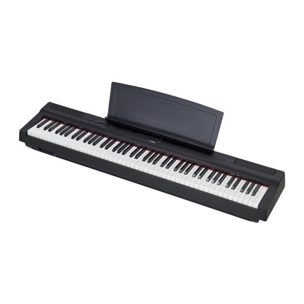 پیانو دیجیتال یاماها Yamaha P 125a