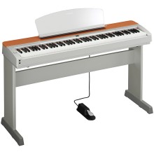 قیمت خرید فروش پیانو دیجیتال یاماها Yamaha P-155-S