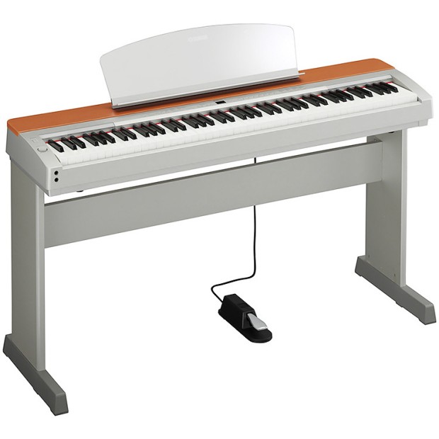 پیانو دیجیتال یاماها Yamaha P-155-S