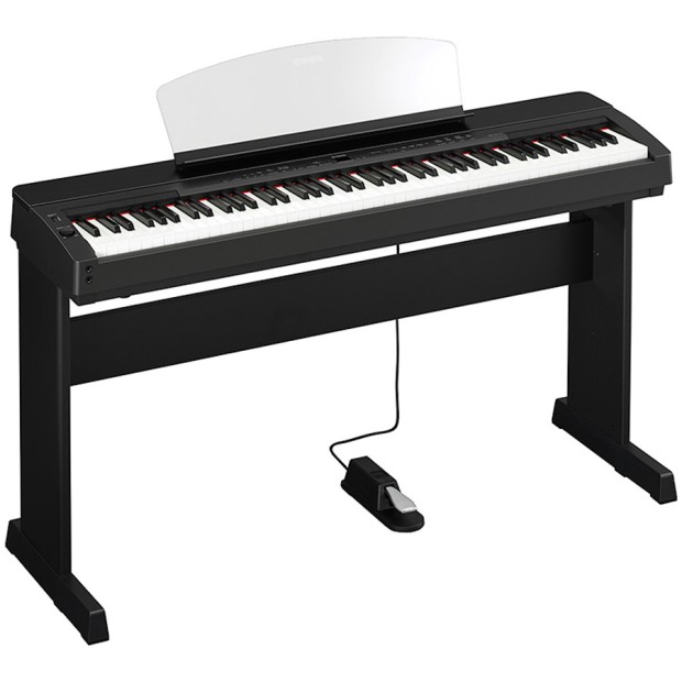 پیانو دیجیتال یاماها Yamaha P-155