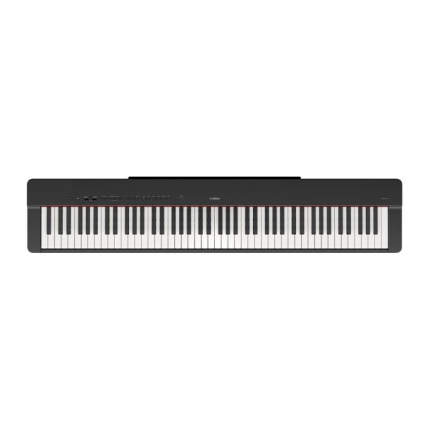 پیانو دیجیتال یاماها Yamaha P 225 Black