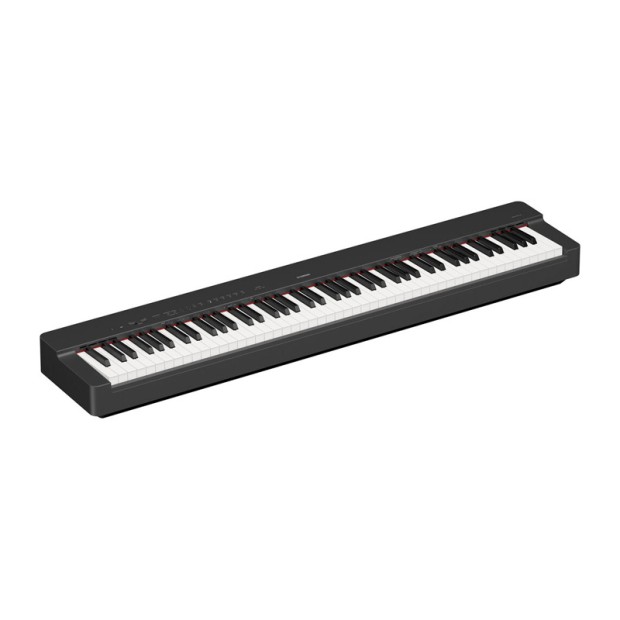 پیانو دیجیتال یاماها Yamaha P 225 Black