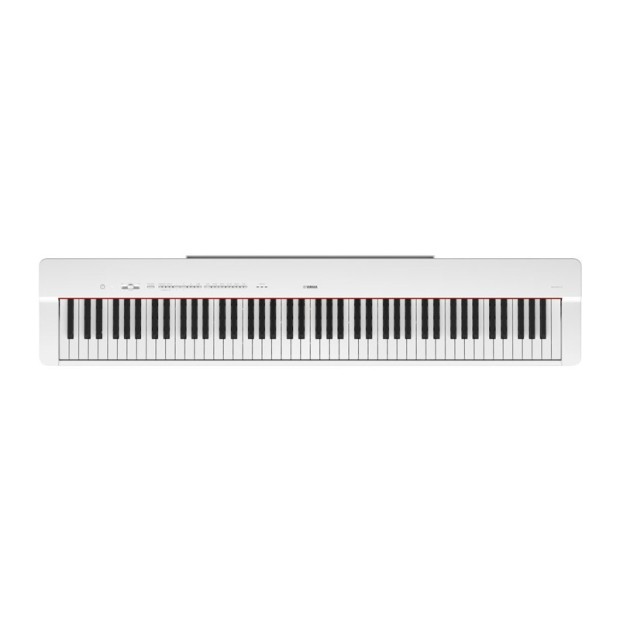 پیانو دیجیتال یاماها Yamaha P 225 White