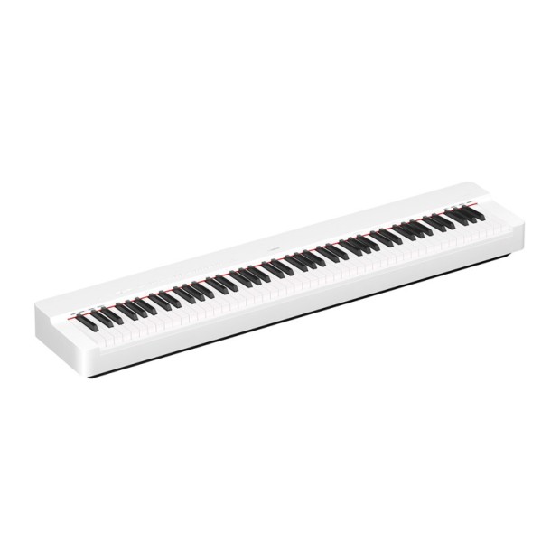 پیانو دیجیتال یاماها Yamaha P 225 White